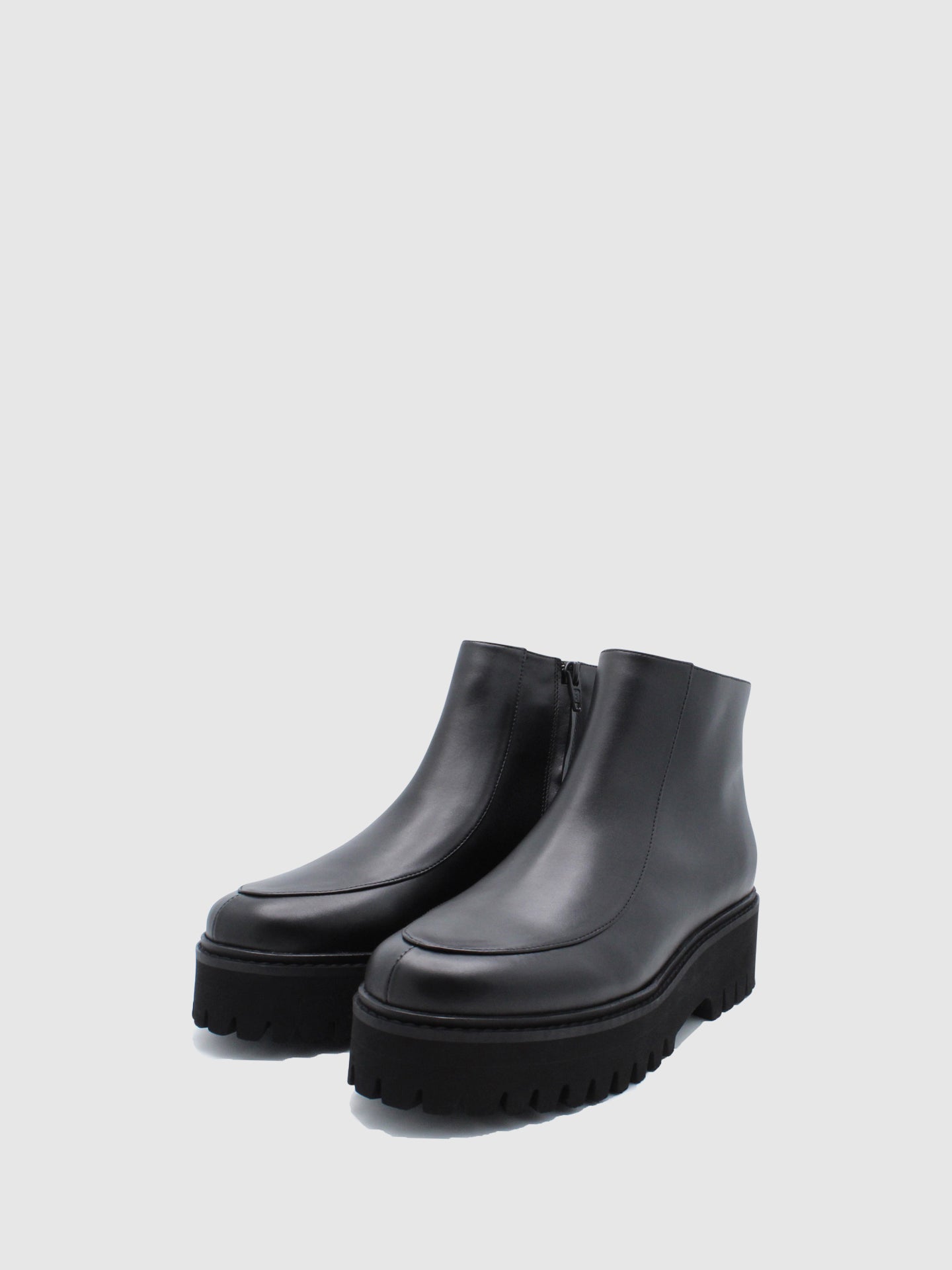 JJ Heitor Botins Chelsea em Preto